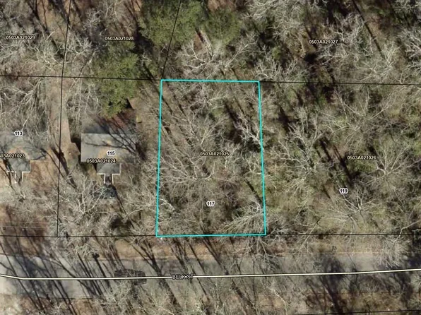 117 Belk St, Lagrange, GA 30241