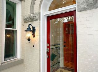 38 Quincy Pl NE, Washington, DC 20002