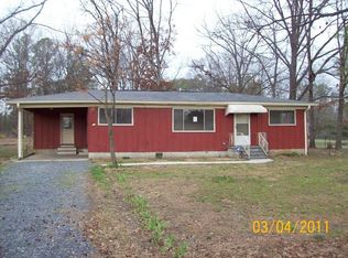 72 Turner Bend Rd SW, Rome, GA 30165