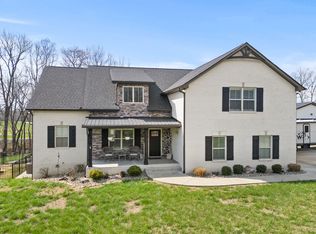 1042 Abagail Way, Greenbrier, TN 37073