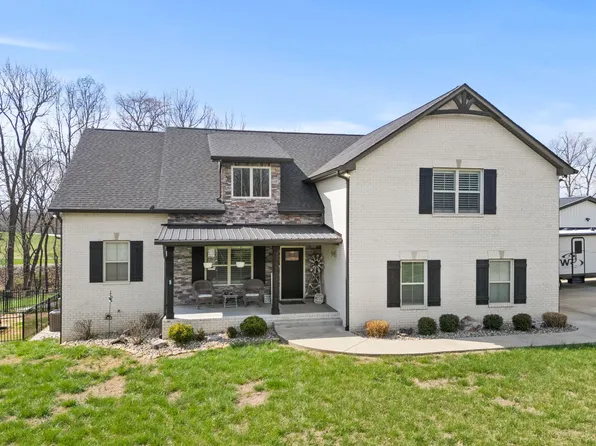 1042 Abagail Way Lot 1, Greenbrier, TN 37073