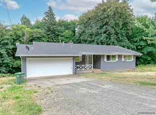 40155 SE Highway 26, Sandy, OR 97055