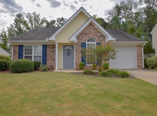 290 Southbank Dr, Aiken, SC 29803