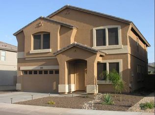 3015 W Dunbar Dr, Phoenix, AZ 85041