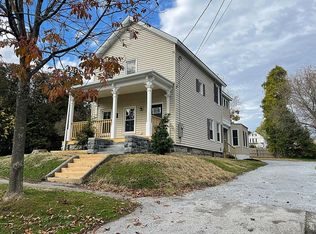 17 Engrem Ave, Rutland, VT 05701