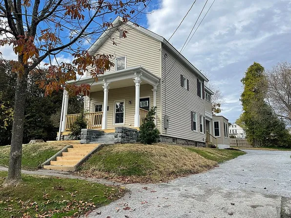 17 Engrem Avenue, Rutland City, VT 05701