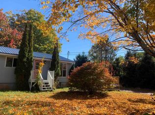 3 Alexander Cres, Debert, NS B0M 1G0