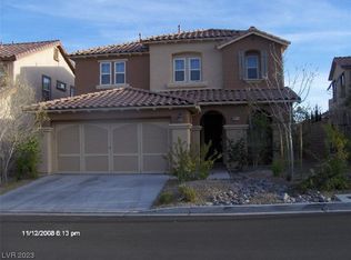 11913 Love Orchid Ln, Las Vegas, NV 89138