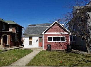 410 W High St, Elkhart, IN 46516