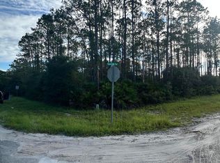 0 Whispering Pines Rd, Georgetown, FL 32139