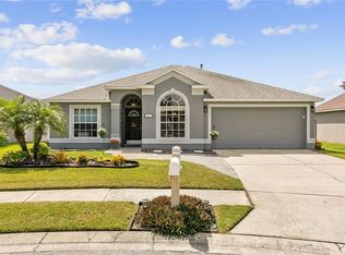 28812 Skyglade Pl, Zephyrhills, FL 33543