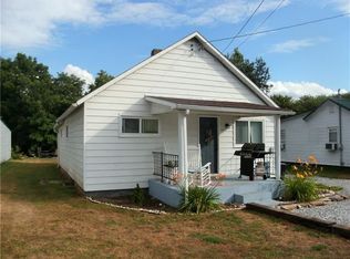 420 Gray Ave, Masontown, PA
