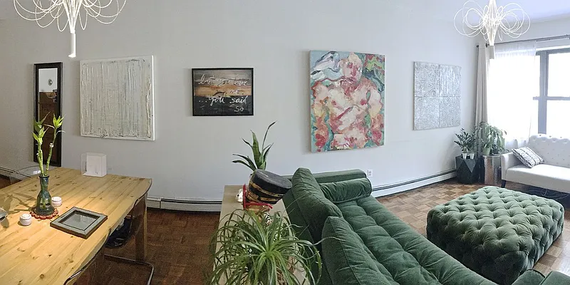 Rented by Boerum Hill Realty | media 16