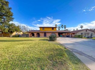 415 E Del Mar Blvd, Laredo, TX 78041