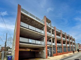 1201 Wall St #P-404, Baltimore, MD 21230