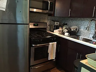 Rented by Brooklyn Vertical Inc.