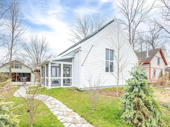 260 King St, Yellow Springs, OH 45387