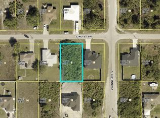 3803 22nd St SW, Lehigh Acres, FL 33976