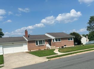 2501 Province Rd, Reading, PA 19610