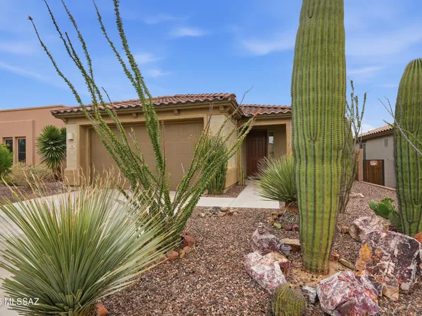 12230 N Meditation Dr, Marana, AZ 85658