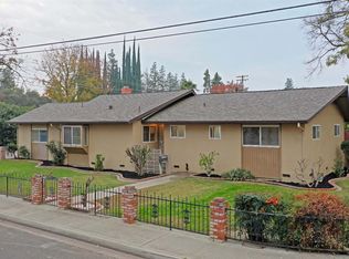 601 Rose Ave, Modesto, CA 95355