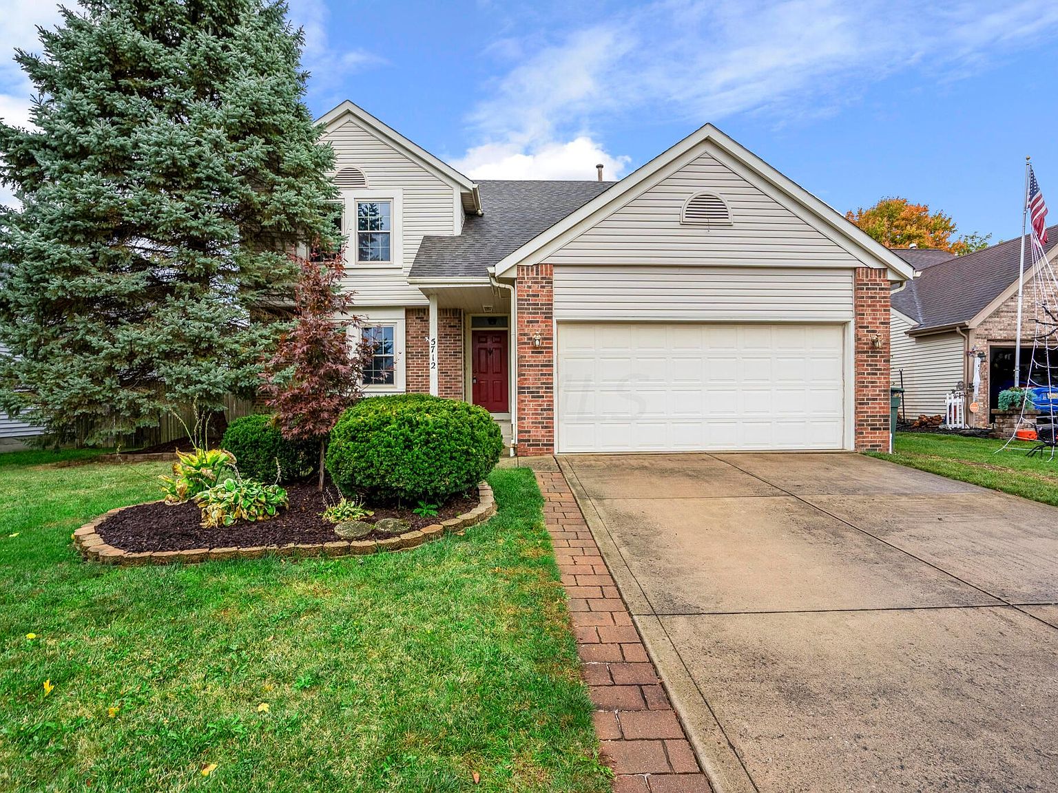 5712 Brook Hollow Dr, Hilliard, OH 43026 Zillow