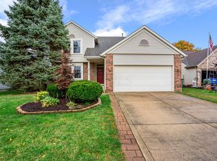 5712 Brook Hollow Dr, Hilliard, OH