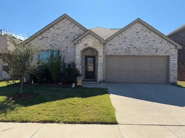 5832 Pensby Dr, Aubrey, TX 76227