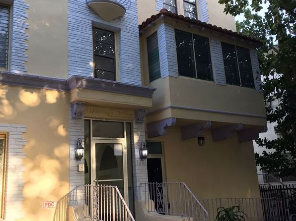 1319 Meridian Ave APT 104