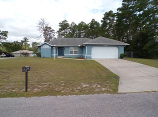 17198 SW 43rd Ct, Ocala, FL 34473