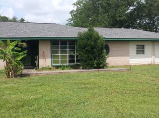 19858 County Road 319, Brazoria, TX 77422