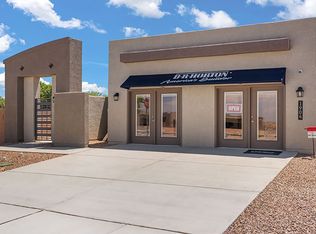 1748 NW Villa Contesa Ct, Los Lunas, NM 87031