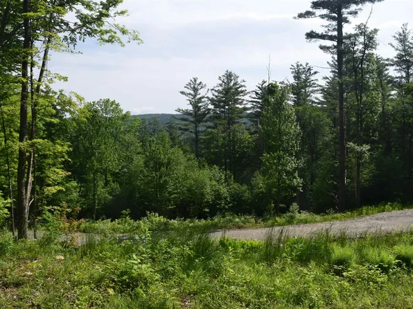 73 Stratton Arlington Road Lot #3, Wardsboro, VT 05360