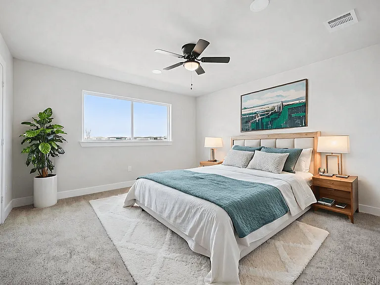 Townhomes at Sam Rayburn — Photo 28