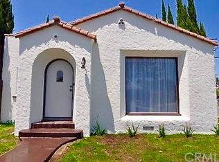 499 E 52nd St, Long Beach, CA 90805