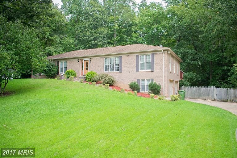 3904 Lakeside Ct, Dunkirk, MD 20754 Zillow