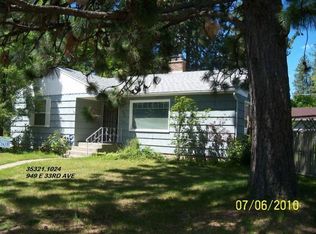 949 E 33rd Ave, Spokane, WA 99203