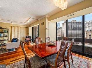 1326 Spruce St APT 1803, Philadelphia, PA 19107