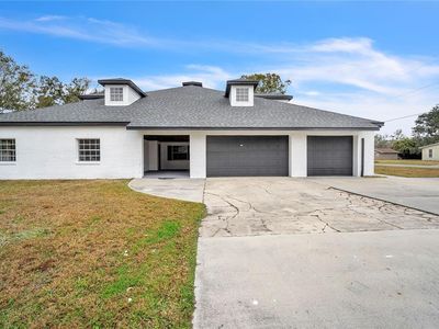 3045 Dove Ln, Mulberry, FL, 33860