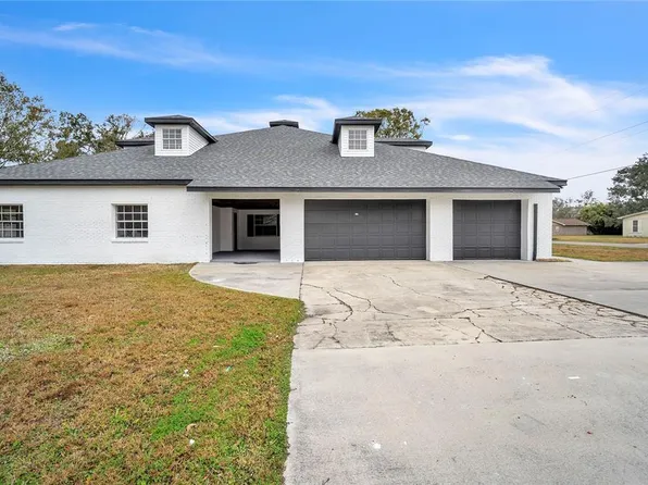 3045 Dove Ln, Mulberry, FL 33860