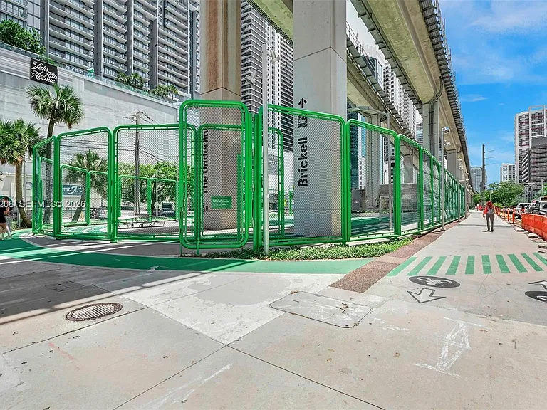 690 SW 1st Ct #Penthouse I12 — Photo 42