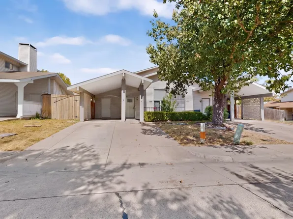 745 Valiant Cir, Garland, TX 75043