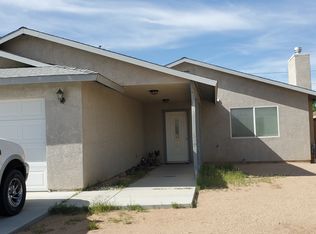 1212 W Coronado Ave, Ridgecrest, CA 93555