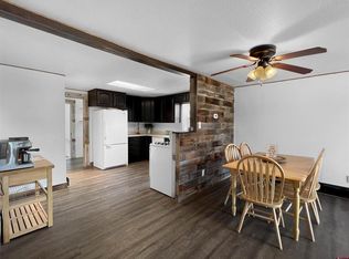 1002 E Carpenter Street, Cortez, CO 81321