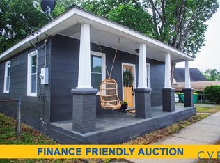 310 Maryland Ave, Hopewell, VA 23860