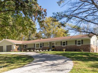15647 Westfield Blvd, Carmel, IN 46033