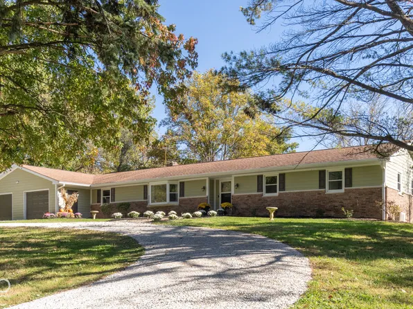 15647 Westfield Blvd, Carmel, IN 46033
