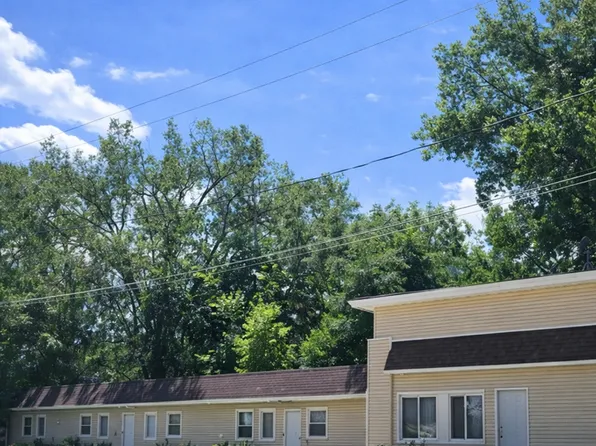 2724 N Broadway, 2724 N Broadway APT 1, Council Bluffs, IA 51503