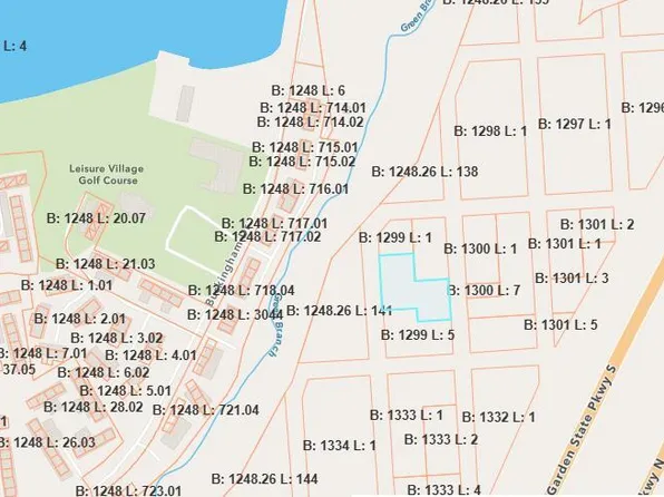 0 Steinfeld, Lakewood, NJ 08701