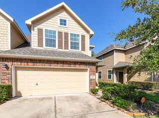 8311 Lamond Ln, Houston, TX 77095